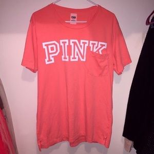 Victoria’s Secret Pink t-shirt
